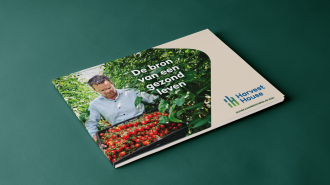 Samen bouwen aan een toekomstbestendige teelt